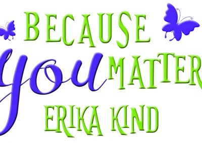 Erika Kind