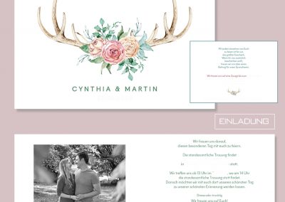 Hochzeitseinladungen (9)