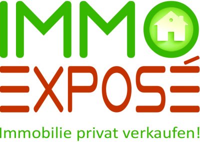 Logo Immo Expose 2