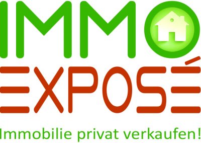 Logo Immo Expose 2
