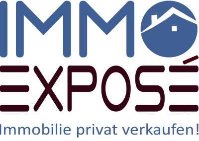Logo Immo Expose