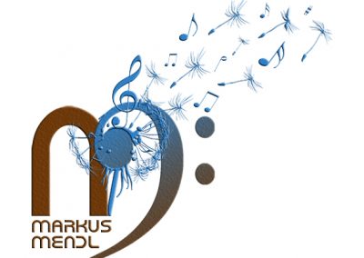 Logo Markus Mendl 2