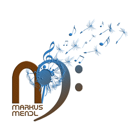 Logo Markus Mendl 2