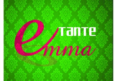 Logo Tante Emma 4